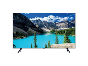 Ajouter au panier Téléviseur Samsung UE43TU8005 43 " Ultra HD 4K/Smart TV/WiFi Téléviseur Samsung UE43TU8005 43 " Ultra HD 4K/Smart TV/WiFi
