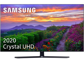 Ajouter au panier Téléviseur Samsung UE50TU8505 50 " Ultra HD 4K/Smart TV/WiFi Téléviseur Samsung UE50TU8505 50 " Ultra HD 4K/Smart TV/WiFi