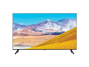 Ajouter au panier Téléviseur Samsung UE55TU8005 55 " Ultra HD 4K/Smart TV/WiFi Téléviseur Samsung UE55TU8005 55 " Ultra HD 4K/Smart TV/WiFi