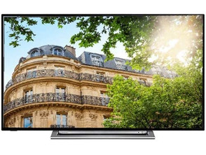 Ajouter au panier Téléviseur Toshiba 58UL3B63DG LED Smart TV 4K UHD Téléviseur Toshiba 58UL3B63DG LED Smart TV 4K UHD