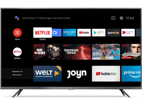 Ajouter au panier Téléviseur Xiaomi Mi LED TV 4S 43''Ultra HD 4K/Smart TV/Wifi Téléviseur Xiaomi Mi LED TV 4S 43''Ultra HD 4K/Smart TV/Wifi