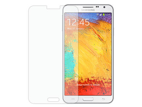 Ajouter au panier Screen Protector tempered glass Samsung Galaxy Note 3 Screen Protector tempered glass Samsung Galaxy Note 3