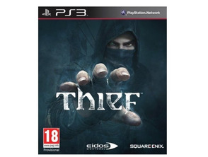 Ajouter au panier Thief PS3 Thief PS3