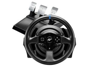 Ajouter au panier Thrustmaster T300 RS (GT Edition) PS3/PS4/PS5/PC Thrustmaster T300 RS (GT Edition) PS3/PS4/PS5/PC