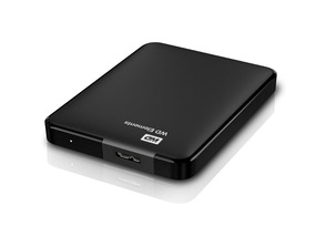 Ajouter au panier Disque dur externe WD 500go 2.5" USB 3.0 Elements Disque dur externe WD 500go 2.5" USB 3.0 Elements