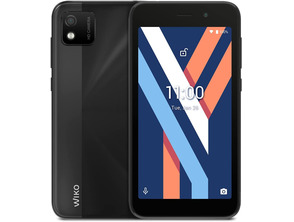 Ajouter au panier Wiko Y52 1GB/16GB 5''Gris Wiko Y52 1GB/16GB 5''Gris