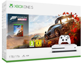 Ajouter au panier Xbox One S Blanc 1 TO Forza Horizon 4 Xbox One S Blanc 1 TO Forza Horizon 4