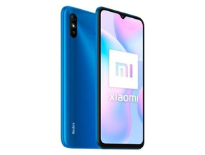 Ajouter au panier Xiaomi Redmi 9A 2GB/32 Go Azul Celeste Xiaomi Redmi 9A 2GB/32 Go Azul Celeste