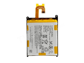 Ajouter au panier Rechargeable Battery Sony Xperia Z2 Rechargeable Battery Sony Xperia Z2