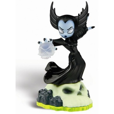 Skylanders Figure - Hex