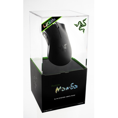 Razer Mamba 4G 2012