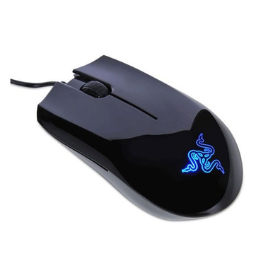 Razer Abyssus Mirror Special Edition