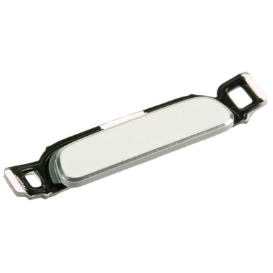 Bouton Accueil pour Samsung Galaxy S III Blanc