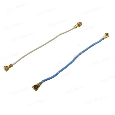 White/Blue Antennas Spare Parts for Samsung Galaxy S5 G900