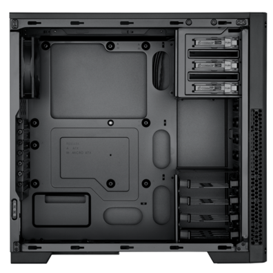 Corsair Carbide 300R Compact Gaming Case