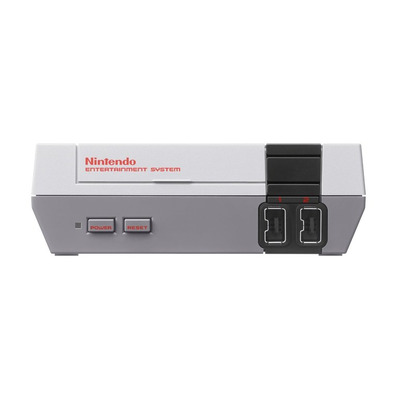 Nintendo NES Classic Mini