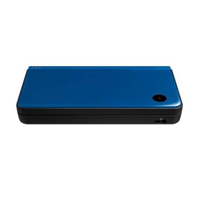 Nintendo DSi XL Blue