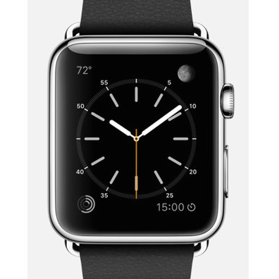 Apple iWatch Bracelet Boucle Moderne