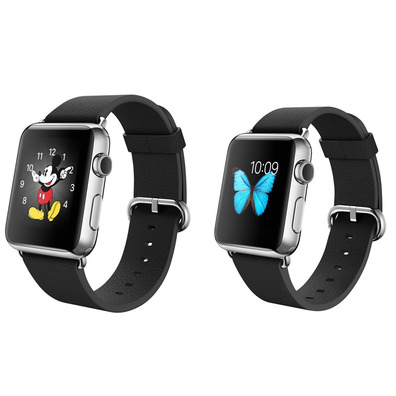 Apple iWatch Bracelet Boucle Moderne