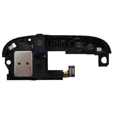 Remplacement Samsung Galaxy S3 Audio/Vibrateur Noir