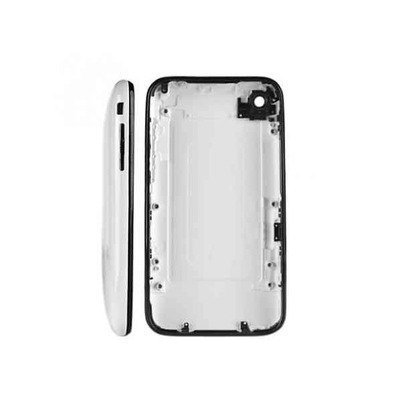 Réparation Coque arrière avec  cadre iPhone 3GS Blanc 16 Go