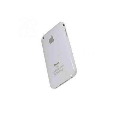 Réparation Coque arrière avec  cadre iPhone 3GS Blanc 16 Go