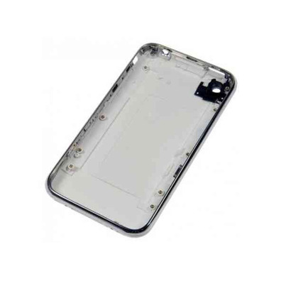 Réparation Coque arrière avec  cadre iPhone 3GS Blanc 16 Go