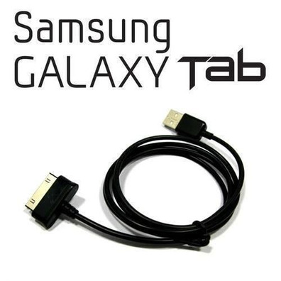 Câble de rechargement Samsung Galaxy Tab