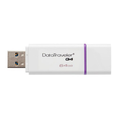 Kingston DataTraveler G4 64 GB USB 3.0