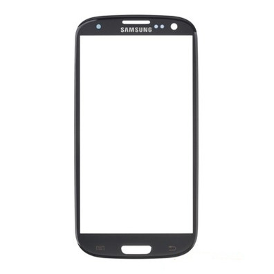 Remplacement Vitre Frontal Samsung Galaxy S III Blanc