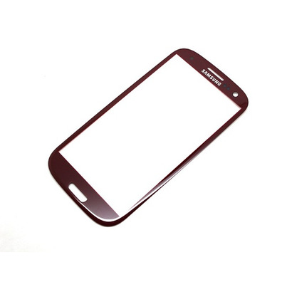 Remplacement Vitre Frontal Samsung Galaxy S III Blanc