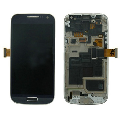 Full Front replacement for Samsung Galaxy S4 Mini i9190 Blanc