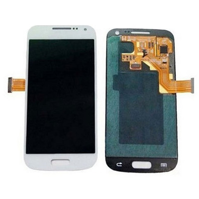 Full Front replacement for Samsung Galaxy S4 Mini i9190 Blanc