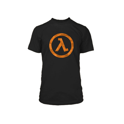 Half Life 2 Logo L