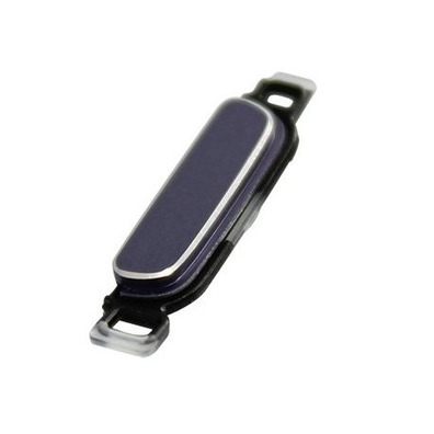 Bouton Accueil pour Samsung Galaxy S III Bleu