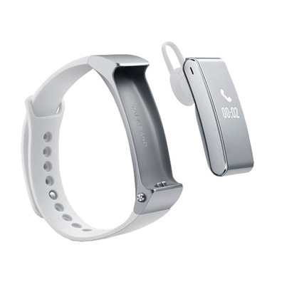 Huawei TalkBand B2 Silver