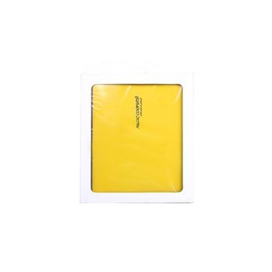 Couverture arrière pour iPad 2 (jaune)