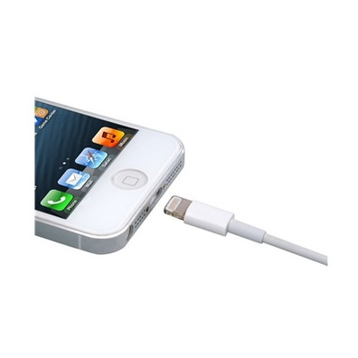 Câble de charge pour iPhone 5 (5 mètres)