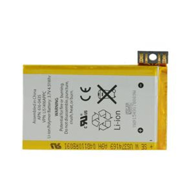 Réparation iPhone battery for iPhone 3GS