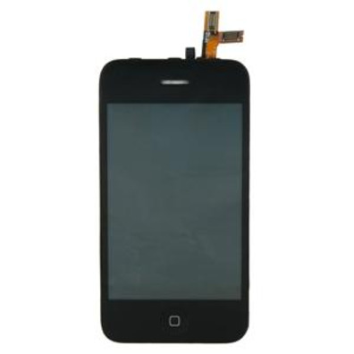 Remplacement TFT screen iPhone 3GS