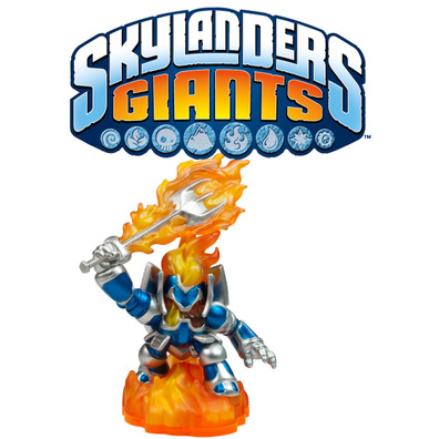 Skylanders Giants - Ignitor