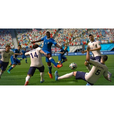 FIFA 15 Xbox One