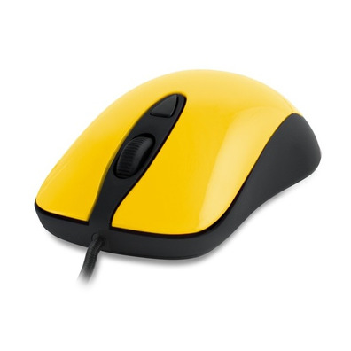 SteelSeries Kinzu Pro Gaming Mouse Bleu