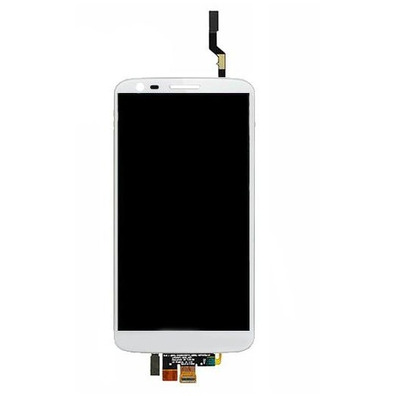 Full Screen replacement for LG Optimus G2 Blanc