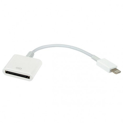 Adaptateur Câble 30 pines à Lightning pour iPhone 5