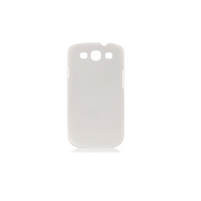 PC givré Housse de protection pour Samsung Galaxy S III i9300 (B