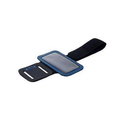 Brassard pour Samsung Galaxy S II (Bleu)