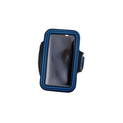 Brassard pour Samsung Galaxy S II (Bleu)