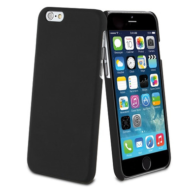 Protective case rubber touch for iPhone 6/6SMuvit