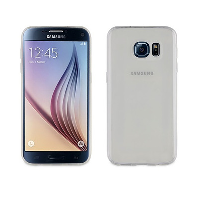 Thin Gel Cover for Samsung Galaxy S7 Muvit